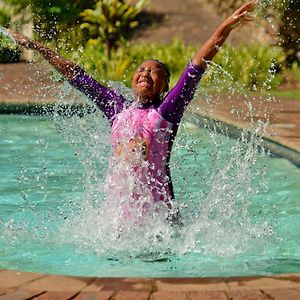 Anew Resort Hazyview Kruger Park