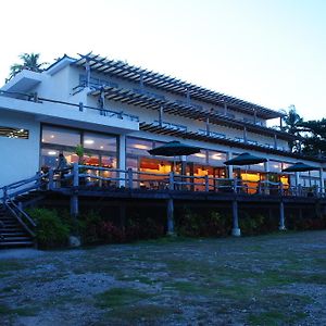 Almont Beach Resort
